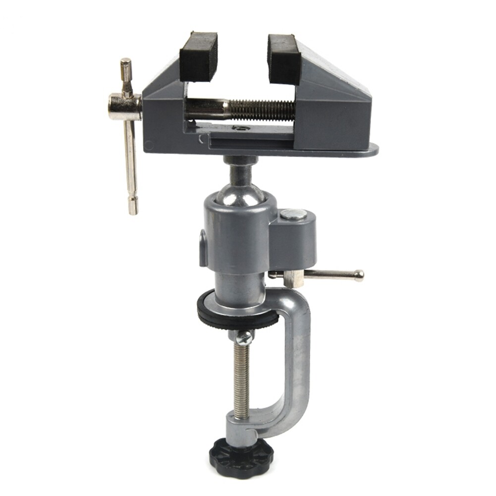 Thatyro 4-in-1 Fräsrillenhalterung - Verstellbare Kreisvorrichtung Aluminium