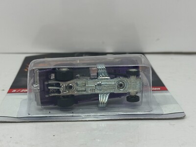 ミニカー 69 DODGE CHARGER F/C - SHAKEY SITUATION Hot Wheels Drag Strip Demons 1969 Dodge Charger FC Shakey
