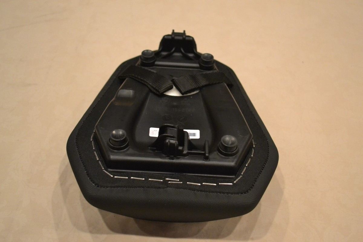 Genuine OEM BMW S1000RR M Passenger Seat BMW 52539444687 BMW 