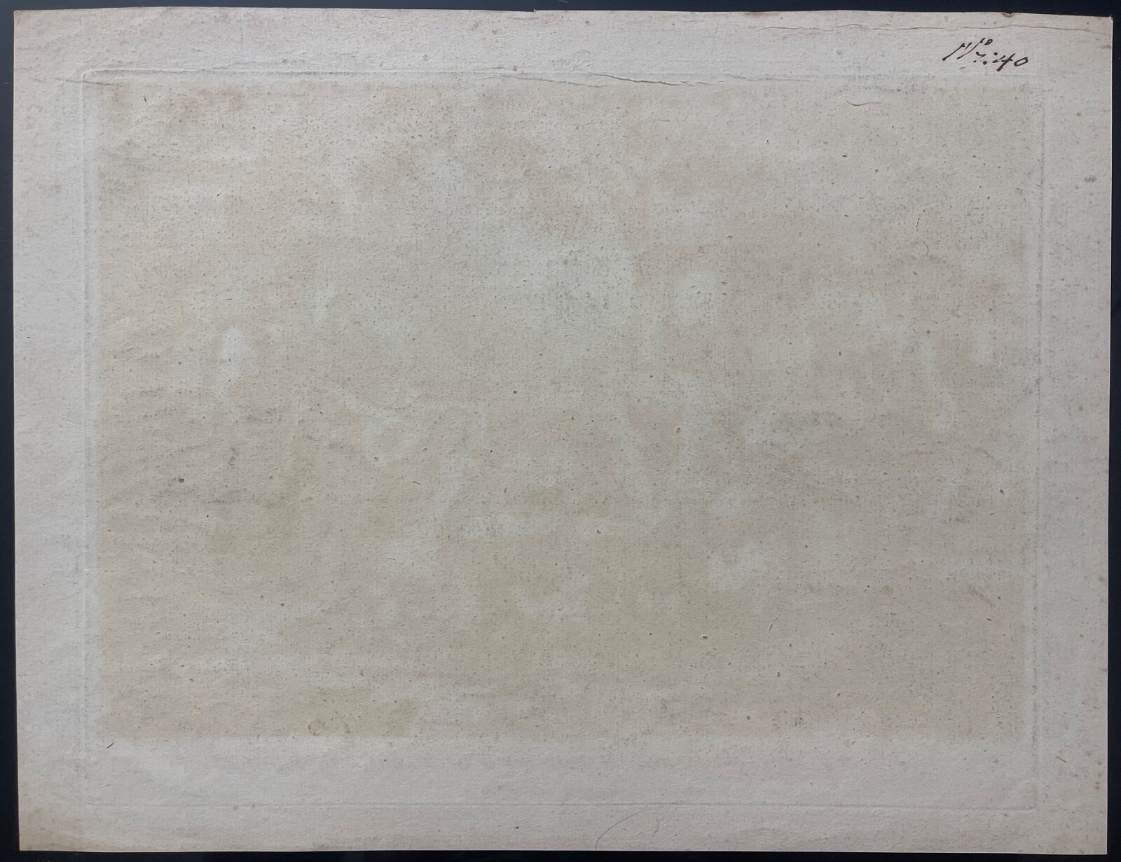 Louis Audran Happy He Who Feeds the Hungry c 1690