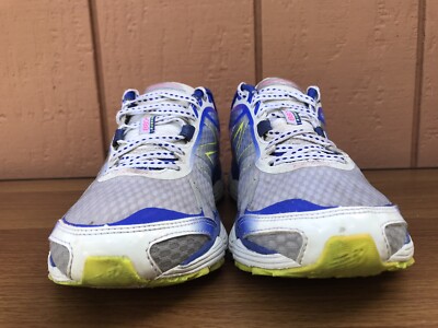 New Balance 880 V4 W880 Women US 8 B Pink Running Shoes New Balance 880 V4 W880 Women US 8 B Pink Running Shoes