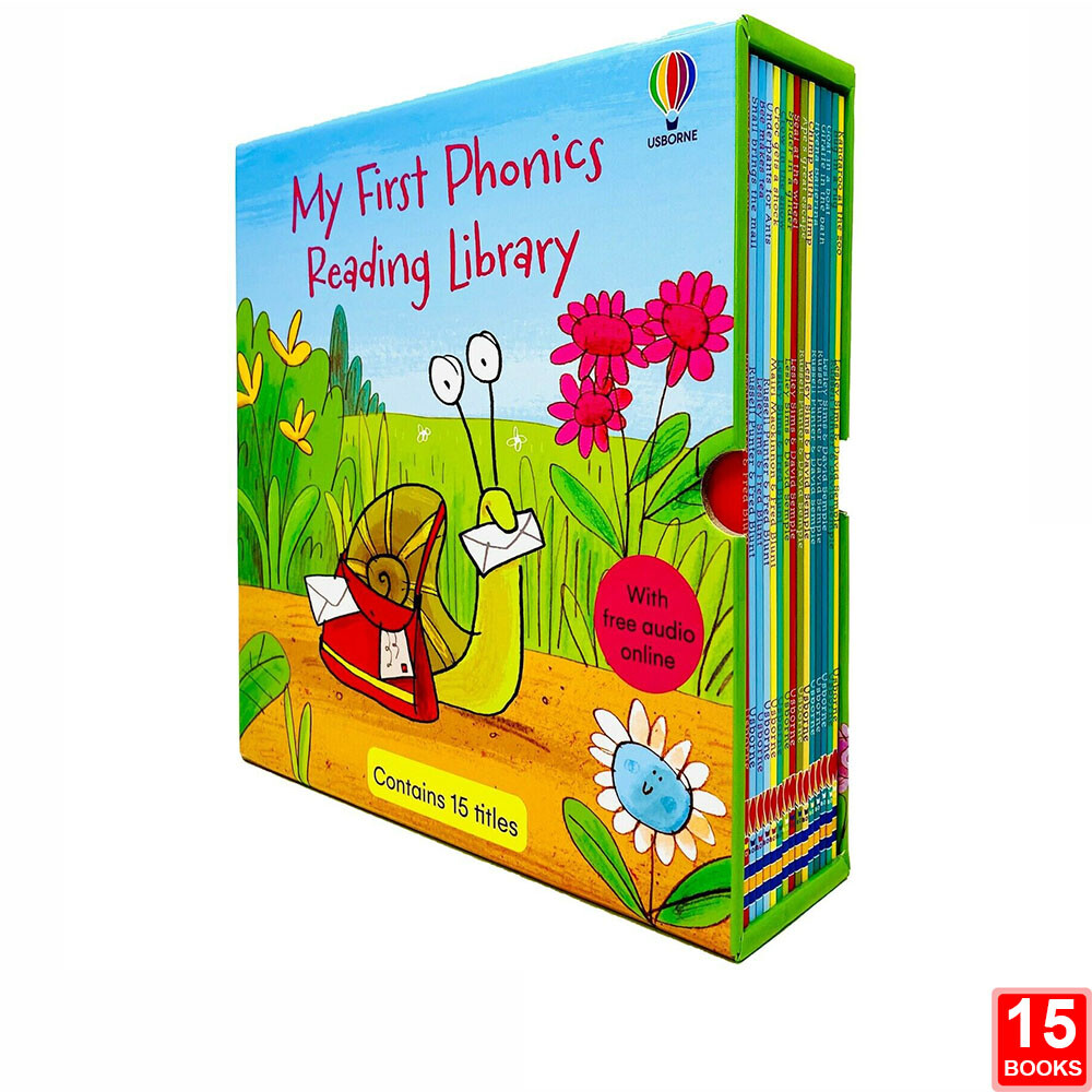 My First Reading Library 英語絵本50冊セット My First Reading Library 英語絵本50冊セット