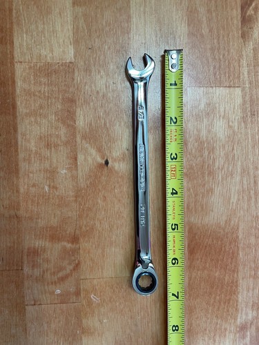 Armstrong SAE Reversible Ratcheting Wrenches NOS Choose Your Size Made in USA! - Picture 3 of 49