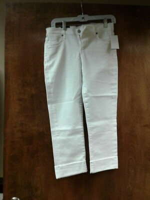 ボトムスその他 CITIZEN OF HUMANITY Women Pants 1999576FO White Citizens of Humanity Brynn Drawstring Trousers | Shopbop