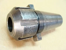 Universal Engineering KWIK-SWITCH 300 series Z collet chuck holder 80320