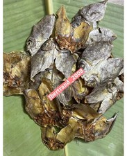 Dried Fish Bulad Unsalted Danggit  From Cebu ...