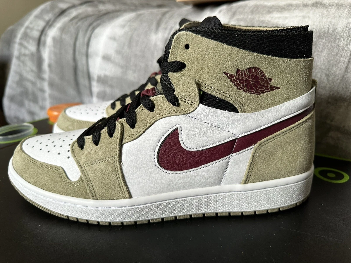 Air jordan hotsell 1 comfort