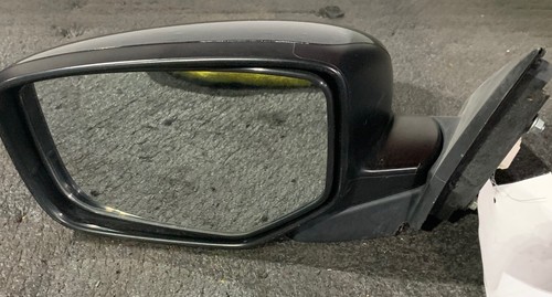Buy 2008 HONDA ACCORD LH SIDE MIRROR OEM In Garden Grove, California - Foto 6