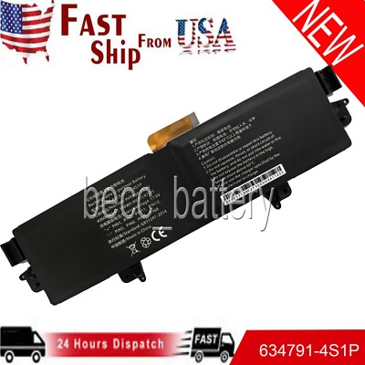 Battery For GPD WIN Max 2 GPD Win Max2 Handheld Gaming PC AEC634791-4S1P