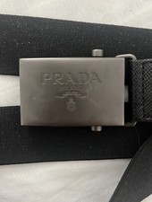 Prada Belt