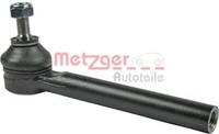 Metzger 54047418 Spurstangenkopf Passend FüR Fiat