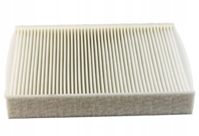 Starline SF KF9333 Cabin Air Filter for Ford Ecosport Fiesta V Fusion