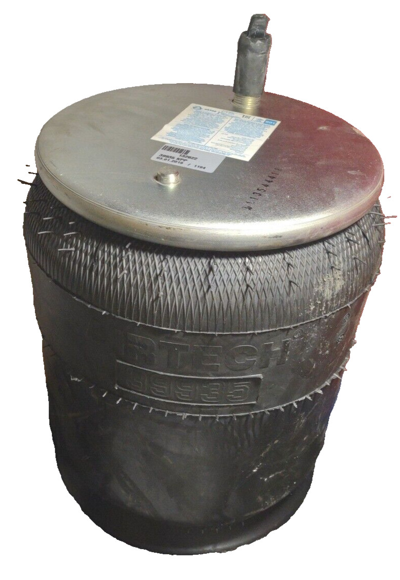 FITS FIRESTONE W013589935 1T15M-7.5AIRTECH 39935 AIR SPRING BAG 