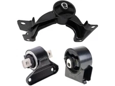 78KR99Q Engine Mount and Transmission Mount Kit Fits 2011-2018 Dodge Journey