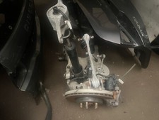 RANGE ROVER VELAR L560 2.0 D PASSEGGERI SOSPENSIONE POSTERIORE COMPLETA MODELLO 2019 OMAGGIO