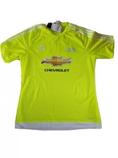 Women's Adidas Soccer Jersey NWT Sz. Lrg.