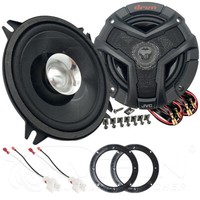 JVC Drvn Lautsprecher FüR Chevrolet Lacetti 2004-2010 Front TüR 1-Weg 200W #Bqhj