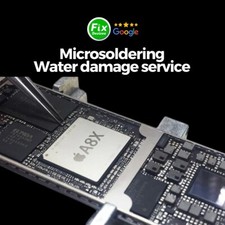 Logic Board Repair Motherboard Repair iPhone ...