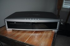 BOSE AV 3-2-1 ll Series AV-321 II Media Center Console for parts