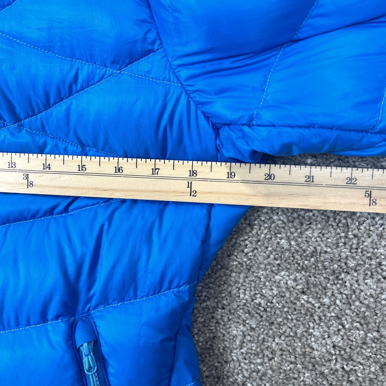 outdoor-research diode goose down hooded puffer jacket