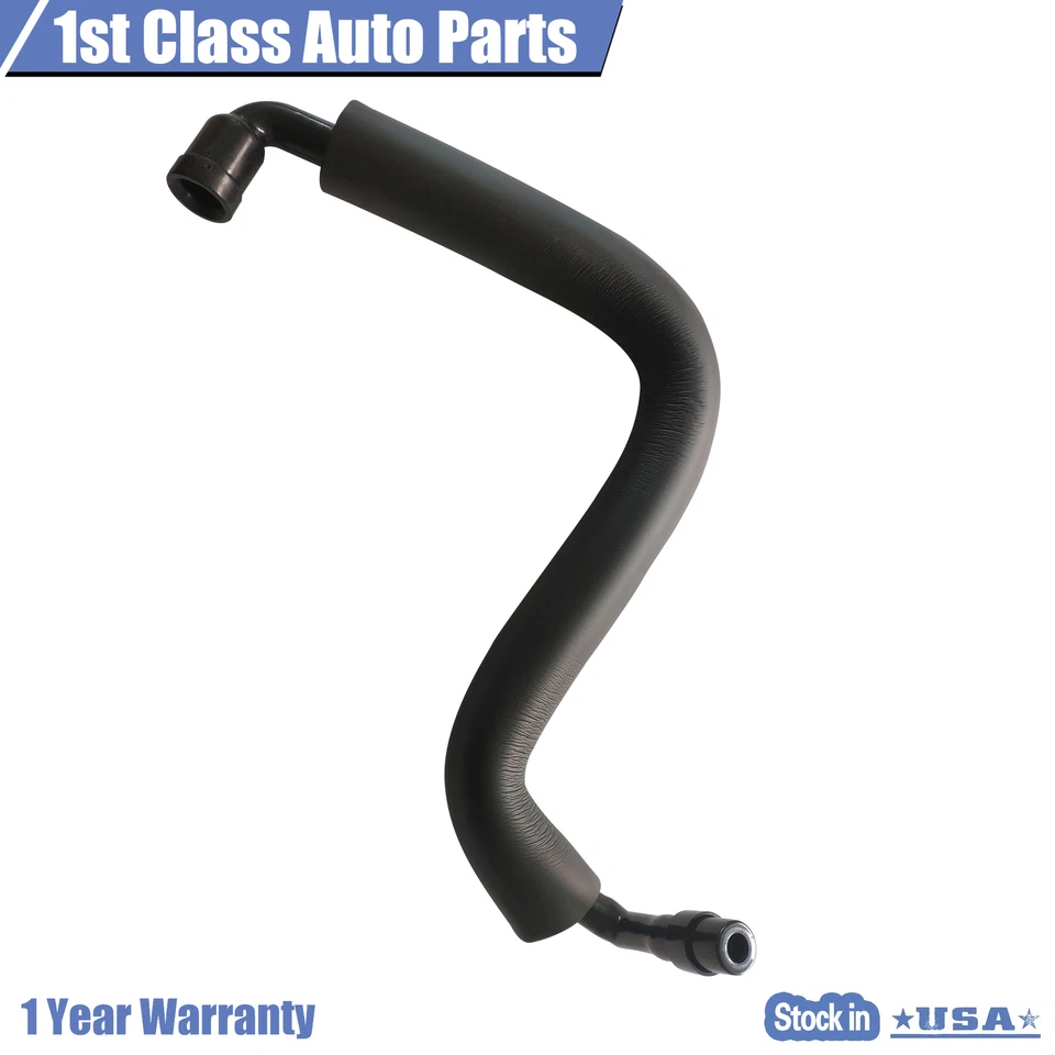 Manguera de válvula PCV para 00-03 Ford F-250 Super Duty Excursion Lobo Lincoln Navigator Foto 2 de 4