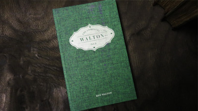 The Complete Walton (Vol. 3) by Roy Walton - Book | eBay