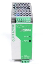 Phoenix Contact QUINT-PS/100-240AC/30DC/2,4/EFD Power Supply, *30VDC*