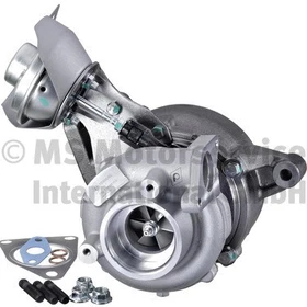 PIERBURG Turbolader FIAT PEUGEOT CITROËN 2,0 0375L2 9661306080 0375L4 0375L5 RHK
