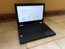 Acer Chromebook R 11 11.6" 1.6GHz Celeron N3060 4GB RAM 32GB eMMC C Grade
