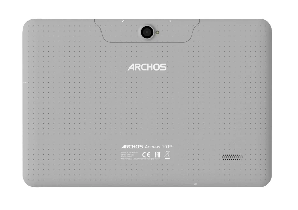 ARCHOS Access 101 Tablet 10 Zoll 16 GB - Bild 2 von 3