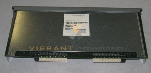 IBM 03N4310 Server Memory Expansion Feature Card 16 Slot SDRAM DIMM yz - Picture 4 of 5