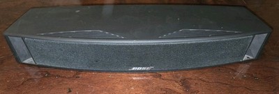 Bose ~ (VSC-10) Center Channel Surround Sound Speaker Black - Speaker Only