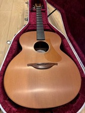 Lowden O-25 Acoustic Guitar No Strings w/ Case