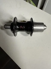 Phil wood HUB REAR 36 hole SHIMANO freehub 8/9/10 (CLASSIC MODEL) for parts 