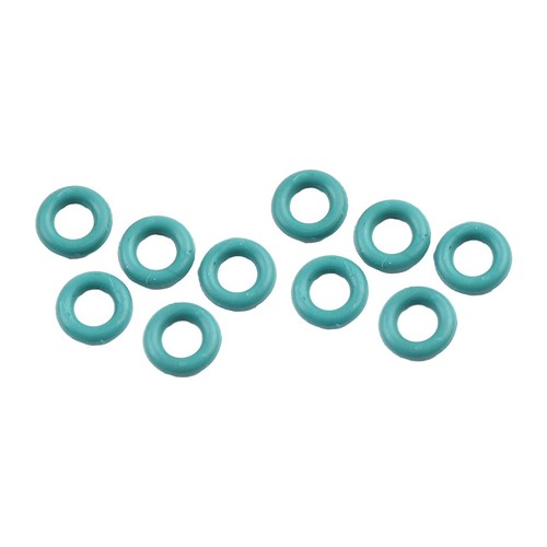 Practical Fuel Injector Seal Washer Replaces Rubber 10pcs 1795871 2006+ - Picture 13 of 13