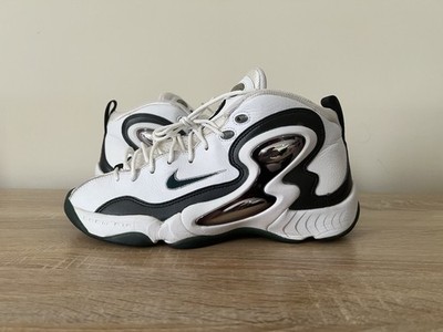 1997 Vintage Nike Air Hawk Flight Original Gary Payton 830012 131