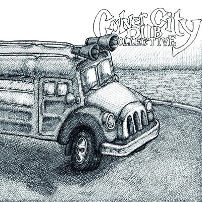 Culver City Dub Collective Dos Album (US IMPORT)