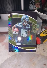 2025 Panini Absolute - Rookies Tory Horton #185 Gold Stars /325 (RC)