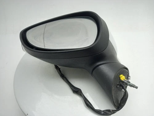 FORD FIESTA Door Mirror N/S 2008-2013 3 Door Hatchback LH 