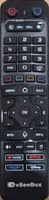 Genuine vSeeBox V6 Max Bluetooth & Voice Cont...