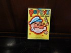RARE Ed U Cards POPEYE Card Game Playing Cards Deck — photo 1