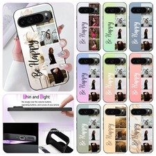 Personalized Photo Phone Cover For Google Pixel 10 Pro XL 9 8A 7A 6 5 Matte Case