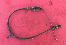 GENUINE ACCELERATOR CABLE GAS THROTTLE CABLE FOR 1990-1993 ACURA INTEGRA