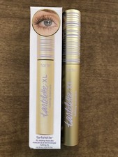 Tarte Tartelette XL Tubing Mascara In Black 0.27 oz 8ml Full Size  NIB     