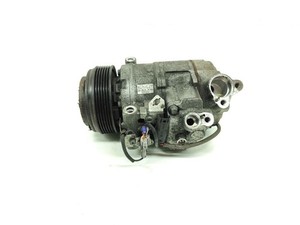 BMW 1 E81 E87 2010 Klimakompressor Pumpe 6987862 Diesel 130kW ATR46514