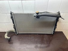 Radiateur Mitsubishi LANCER