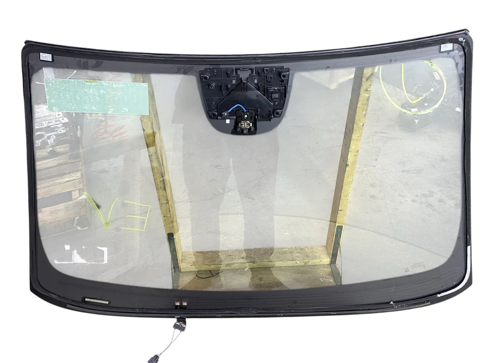 2024 ACURA ZDX OEM PARABRISAS DELANTERO AMORTIGUACIÓN ACÚSTICA SONIDO Foto 4 de 4