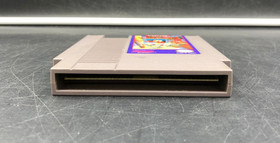 Chip 'N Dale: Rescue Rangers (Nintendo Entertainment System, NES) w/ Protector