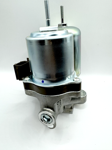 Nouveau TOYOTA véritable PRIUS C NHP10 pompe de surpression de frein ASSY... - Photo 4/8