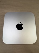Apple Mac mini 2014 Desktop For Parts Dead Un...